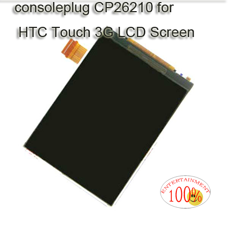 HTC Touch 3G LCD Screen